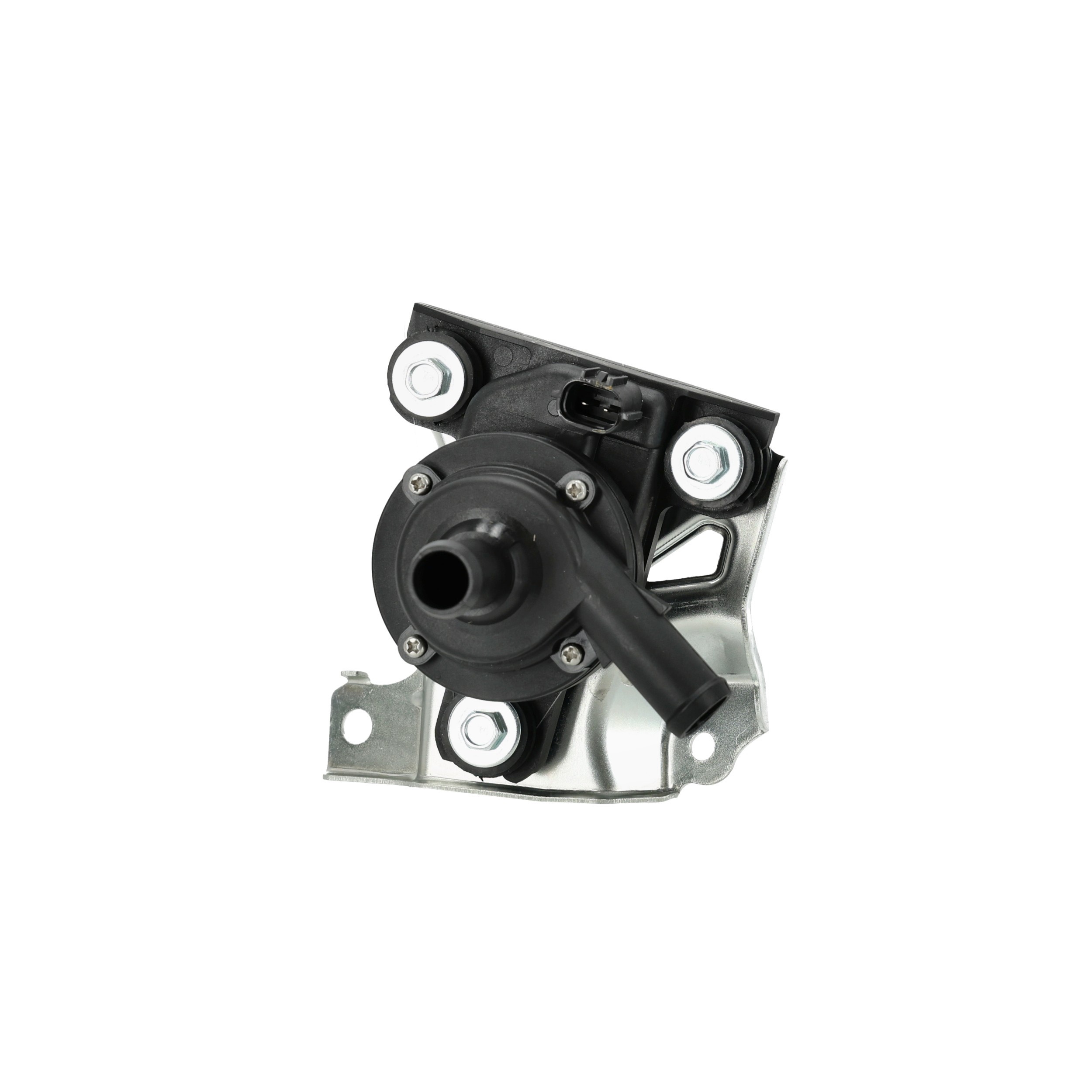 NISSENS 831078 Veepump, seisuküte odav e pood