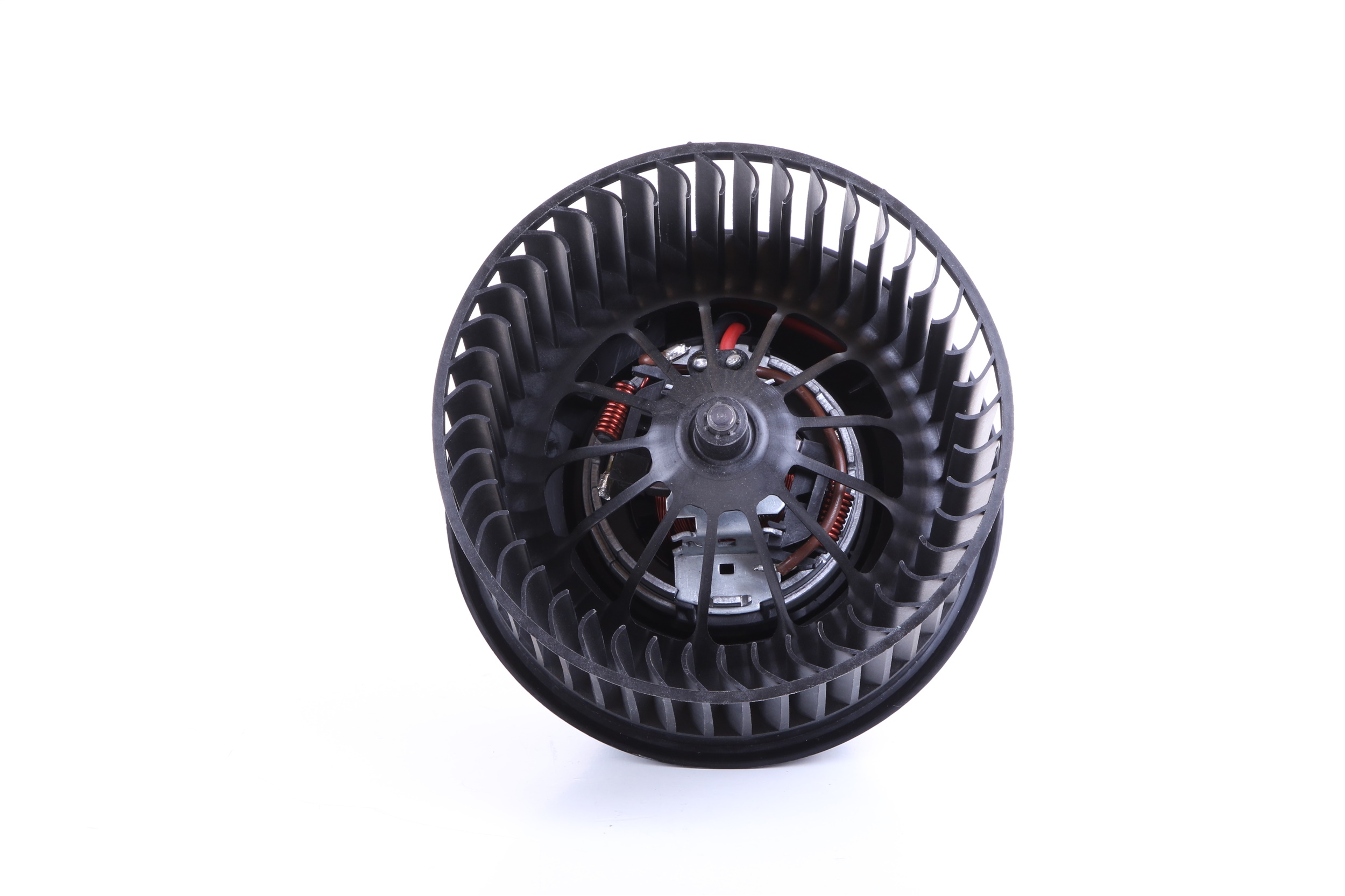 Kupi 351151031 NISSENS brez upora Napetost: 12V Ventilator notranjega prostora 87818 poceni