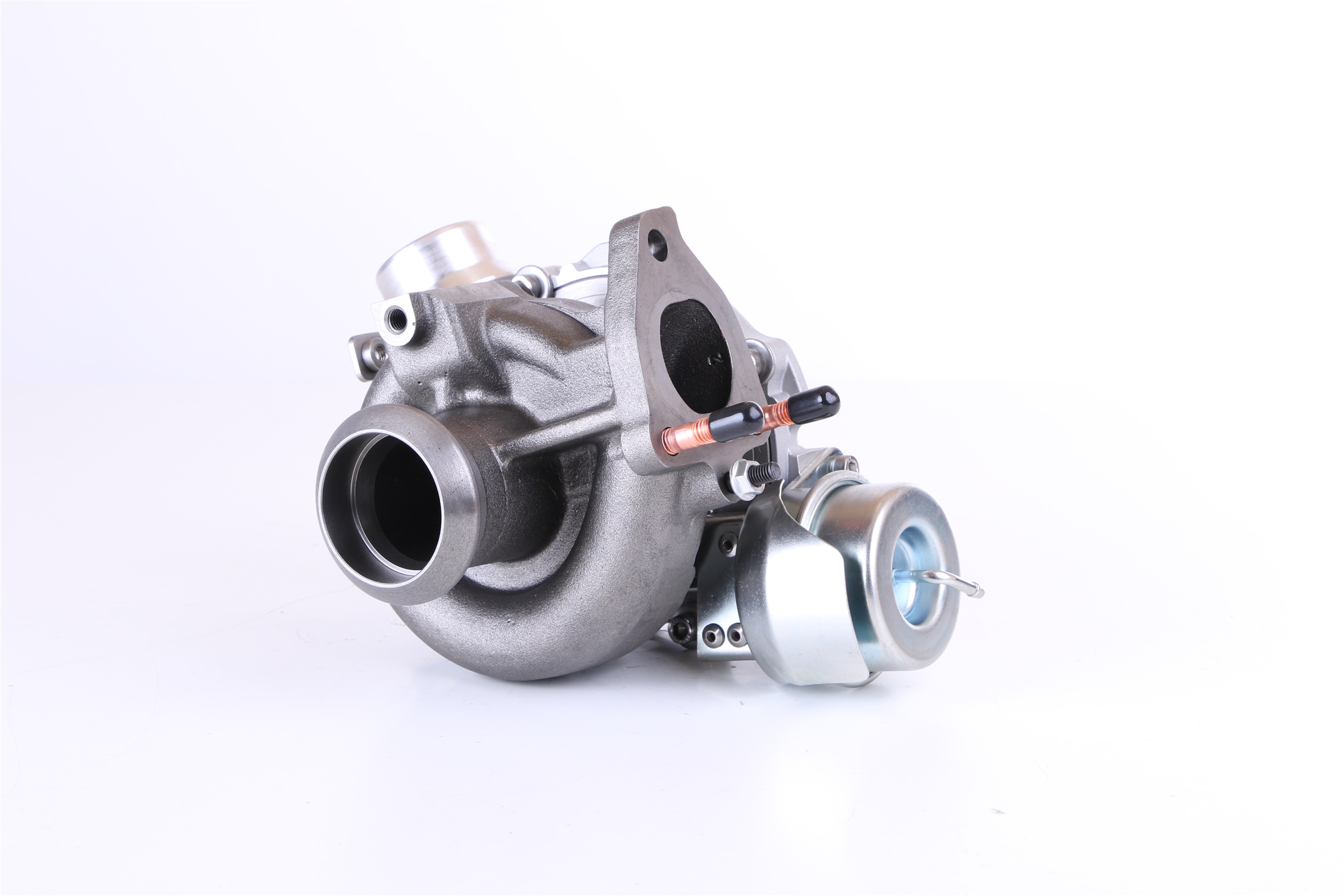 NISSENS 93411 Turbocompressor baratos no loja online