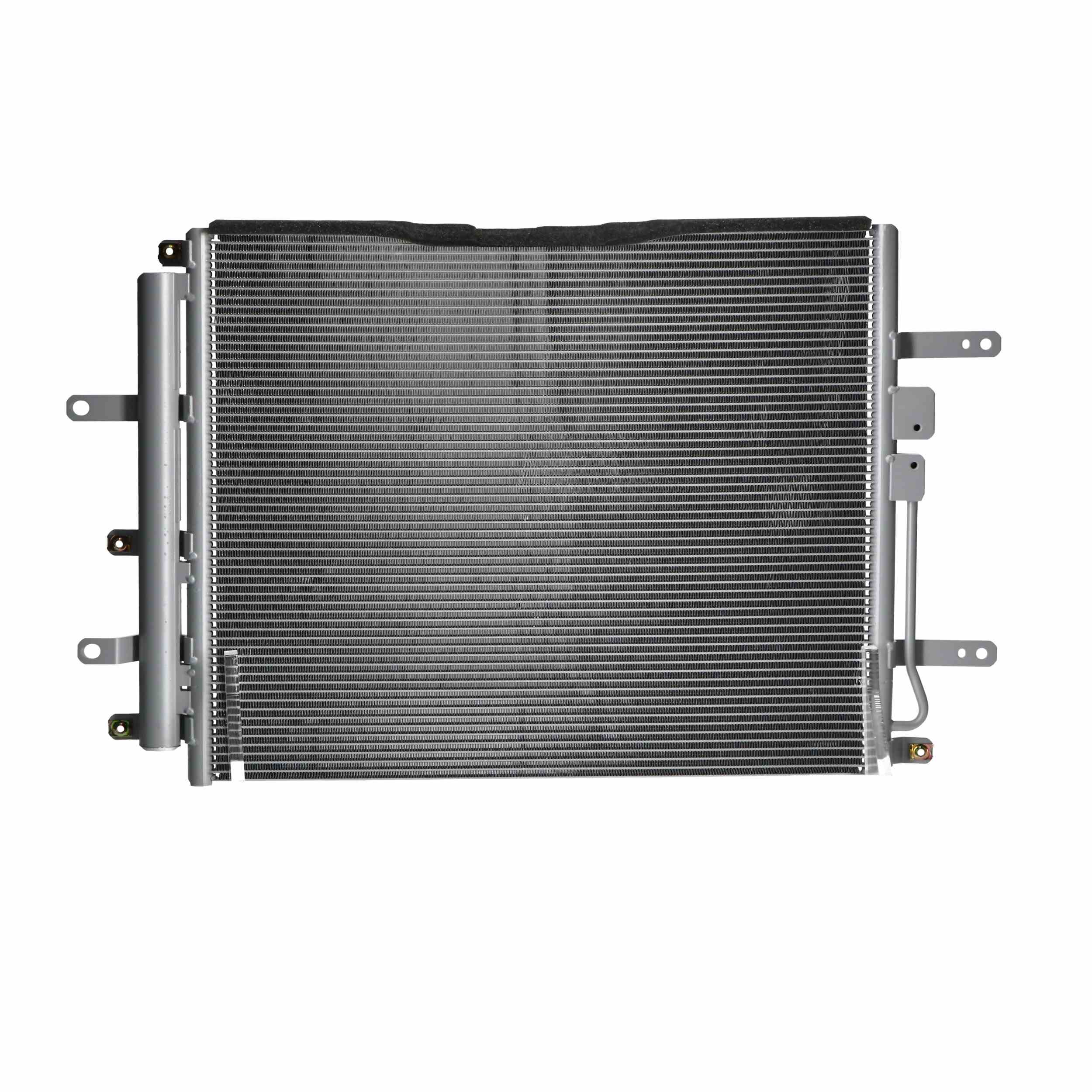 940832 Air conditioning condenser NISSENS 97606K4010 HYUNDAI