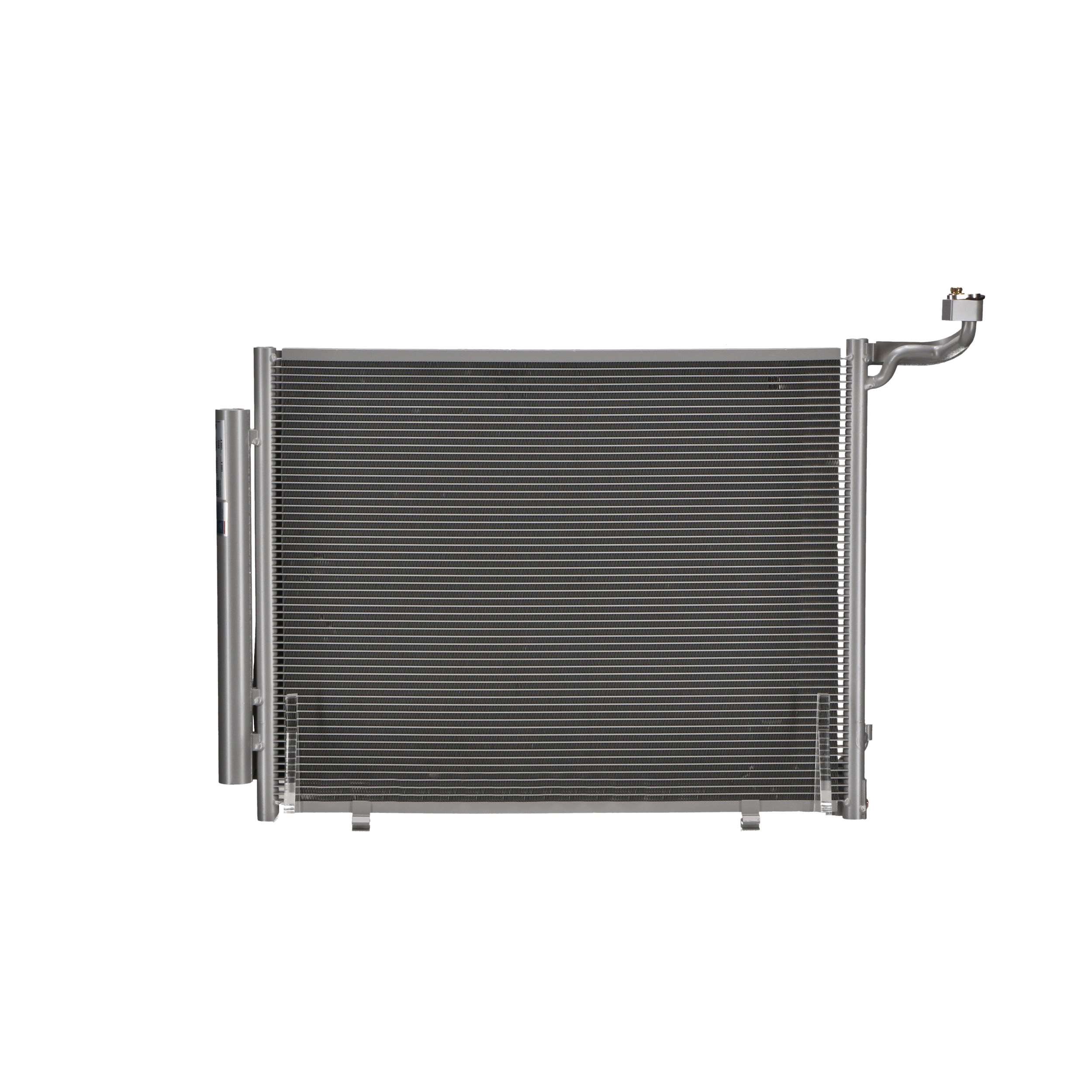 NISSENS 941093 Kondenzator, klimatska naprava poceni v spletna trgovina