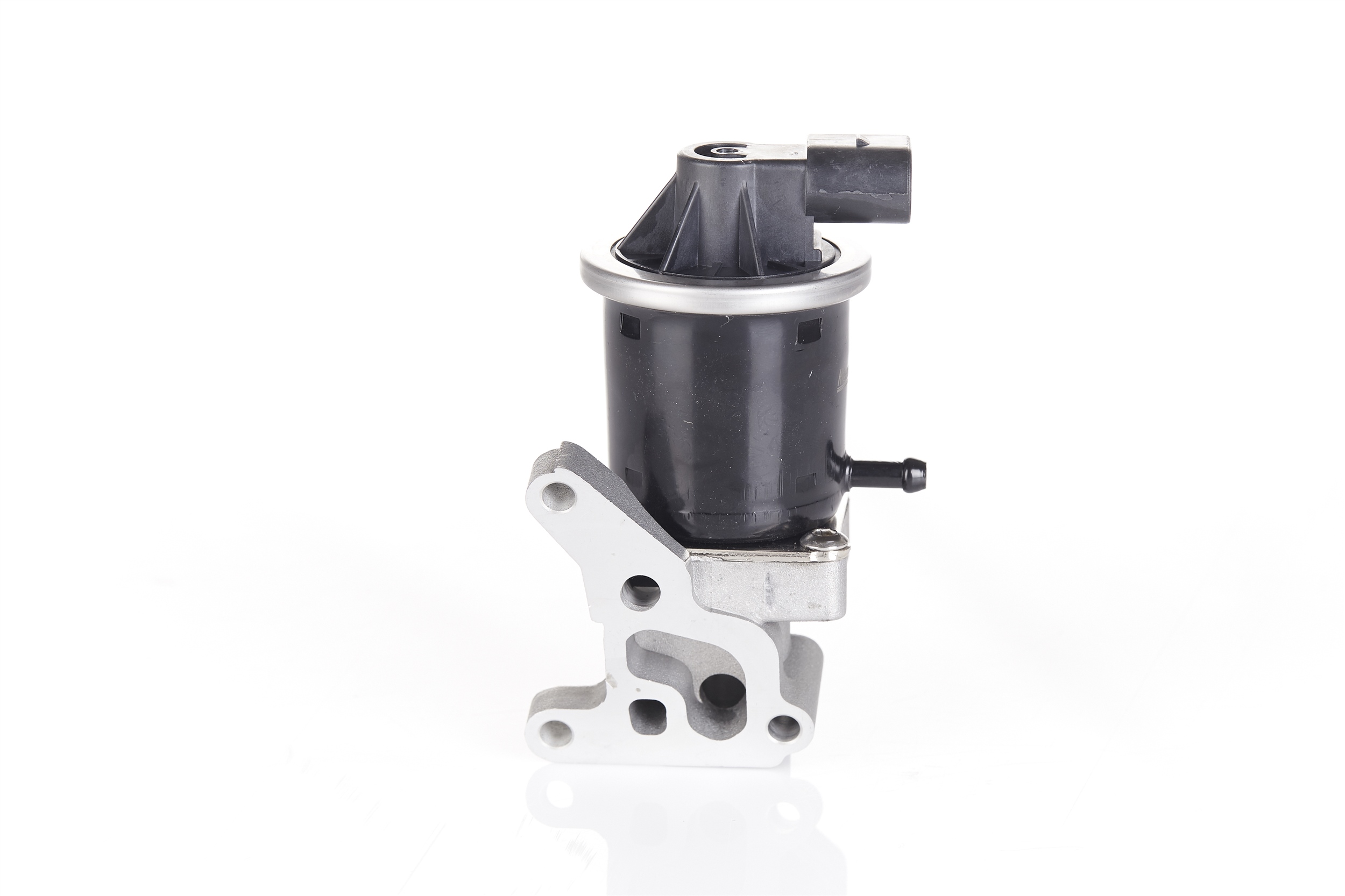 NISSENS 98152 EGR valve Electric-pneumatic, with sensor, Control Unit/Software must NOT be trained/updated, without vacuum bypass, without cable, without electronics