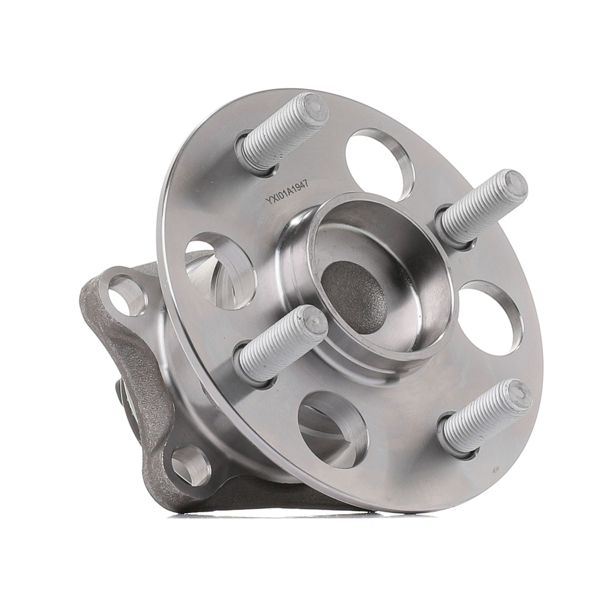 OPTIMAL 982188 Wiellagerset Met ingebouwde ABS sensor, 135, 74 mm