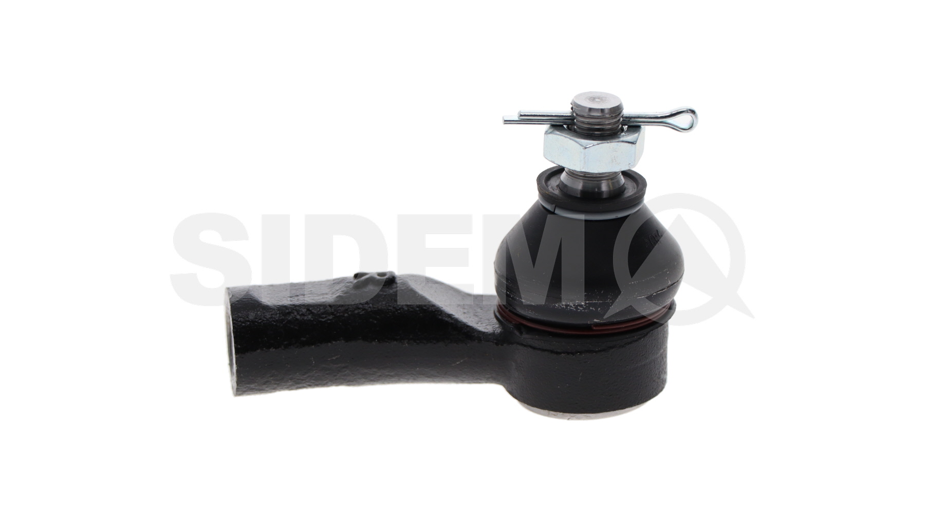 SIDEM Calibro conico 13,2 mm, Assale anteriore Dx Calibro conico: 13,2mm, Dimensioni filettatura: FM14X1,5R Testa barra d'accoppiamento 77031 acquisto online
