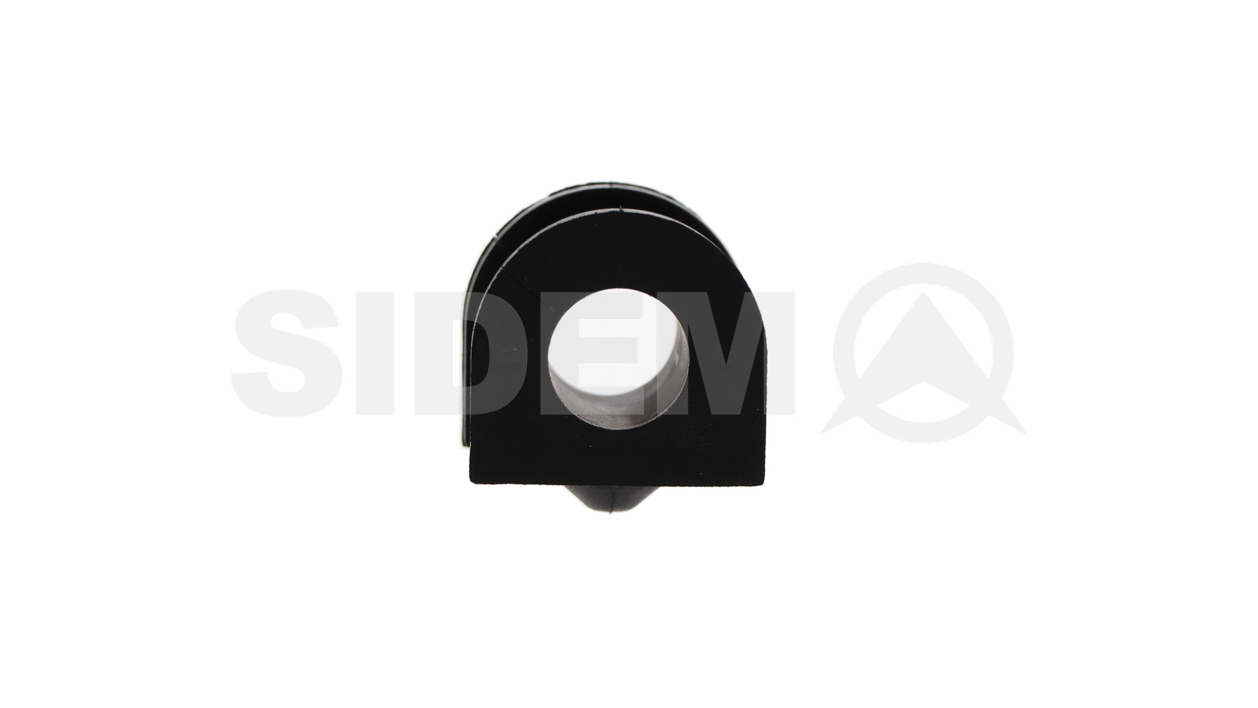 SIDEM Front Axle, 17 mm Inner Diameter: 17mm Stabiliser mounting 877800 buy