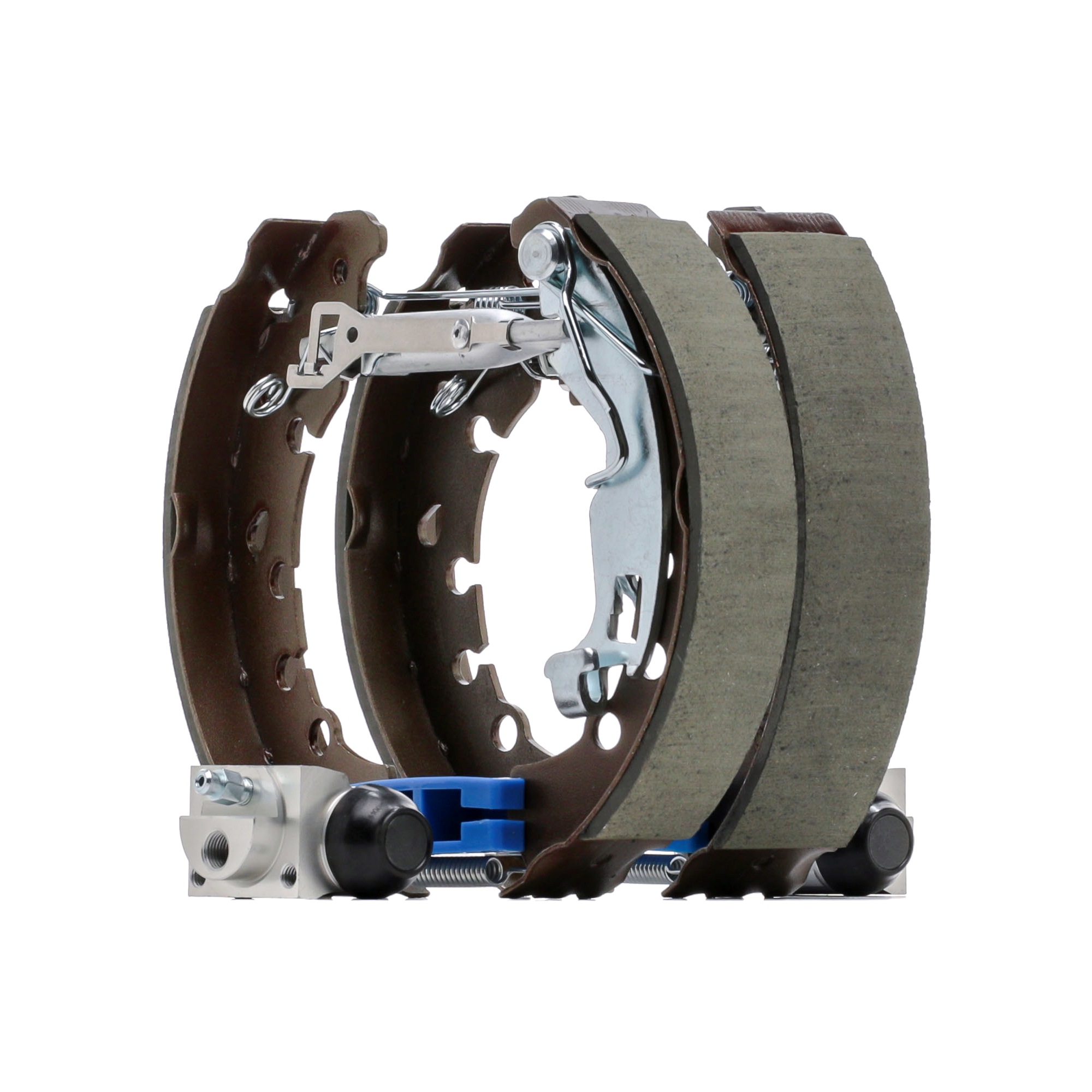 MBS0403 2145330037 Wheel Brake Cylinder MEYLE 4402.F3 PEUGEOT