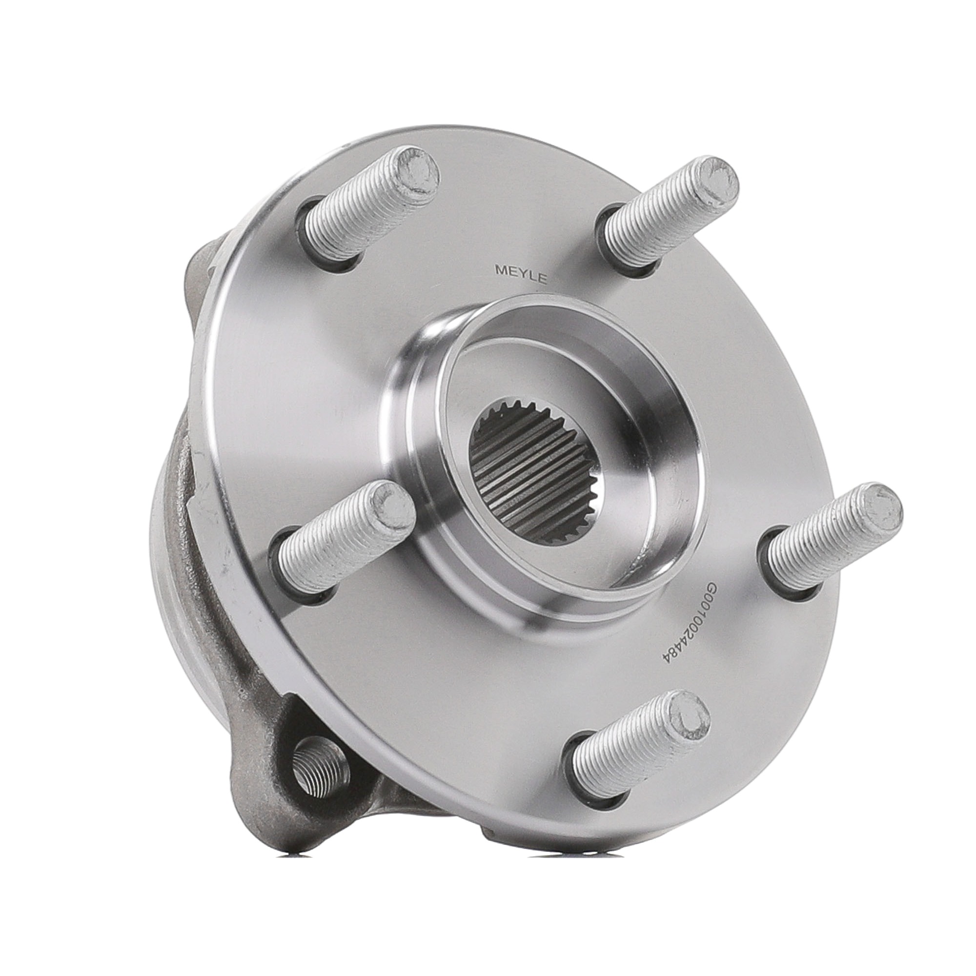 30-14 652 0006 Wheel hub TOYOTA CELICA MEYLE price uk