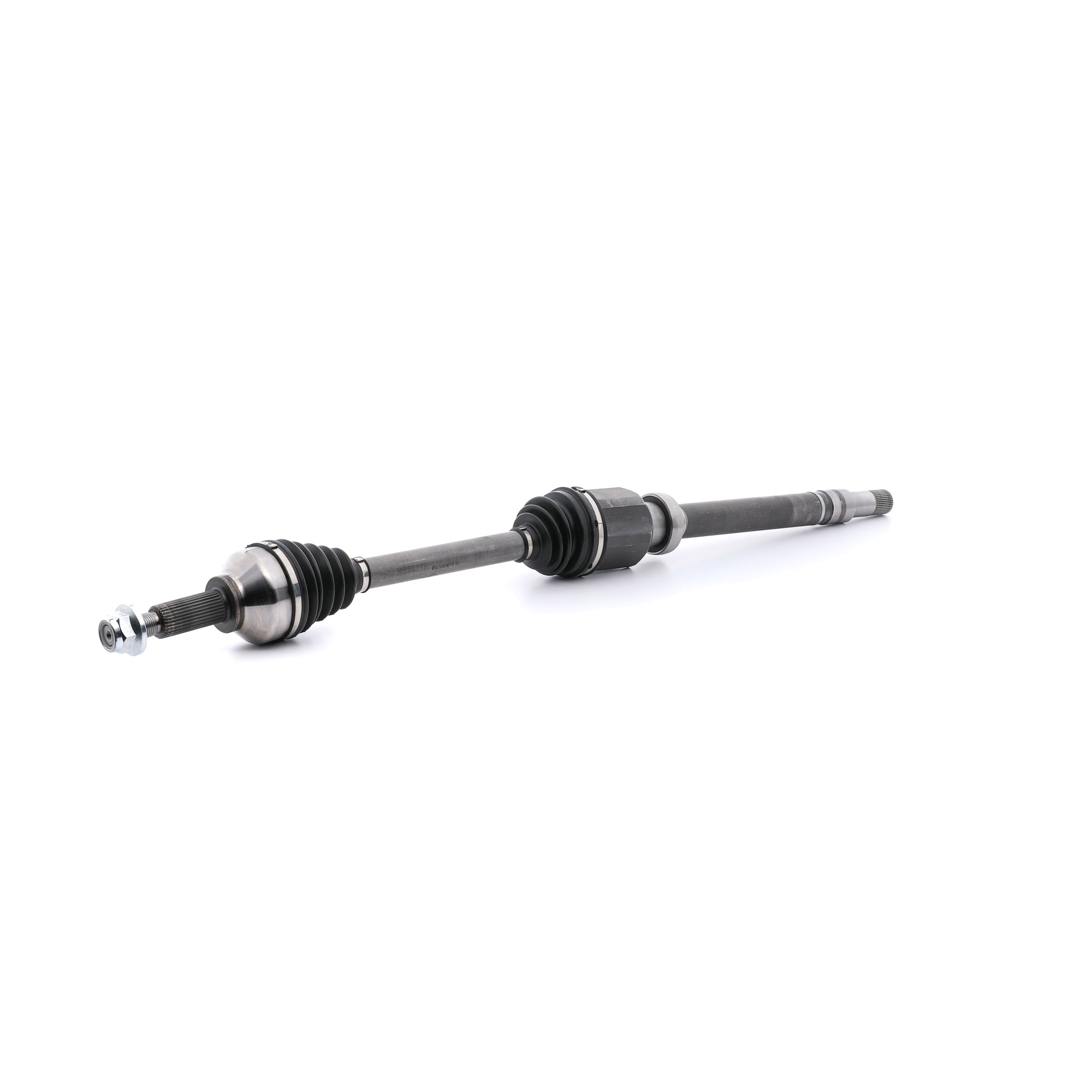 Great value for money - MEYLE Drive shaft 714 498 0063