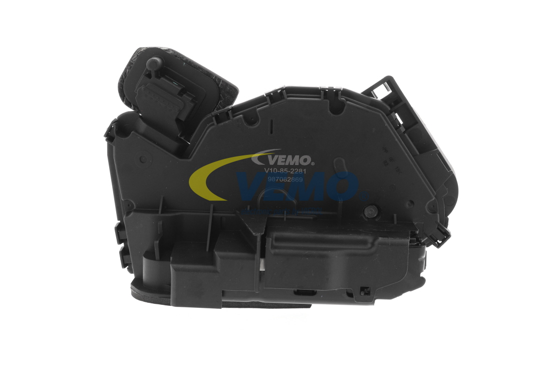 VEMO V10852281 Door lock actuator Skoda Superb 3v5 2.0 TDI 4x4 190 hp Diesel 2020 price