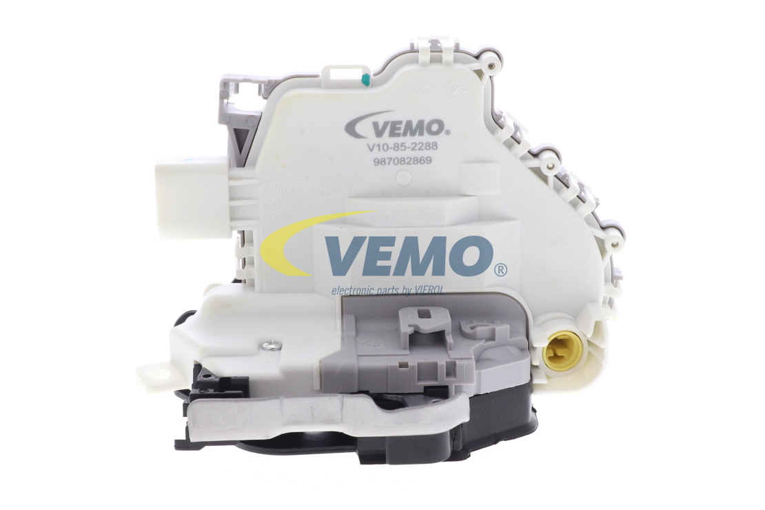 VEMO V10852288 Door lock AUDI A3 8v 2.0 TDI 150 hp Diesel 2019 price
