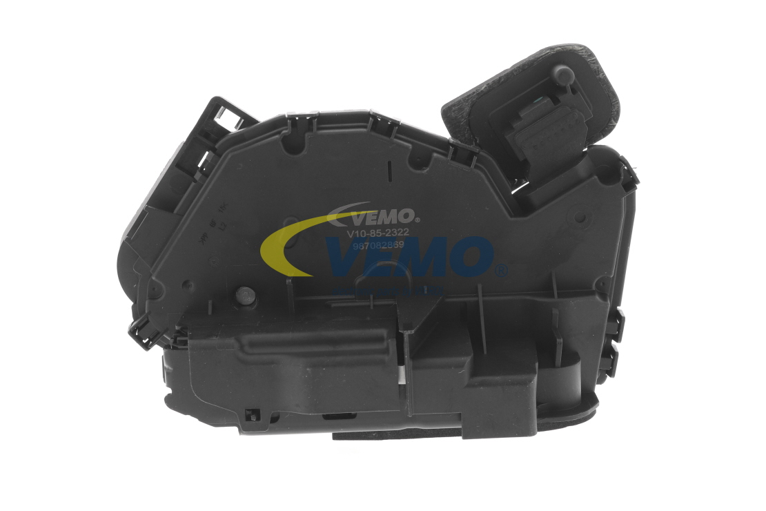 VEMO V10852322 Door lock Skoda Superb 3v5 2.0 TDI 4x4 190 hp Diesel 2019 price