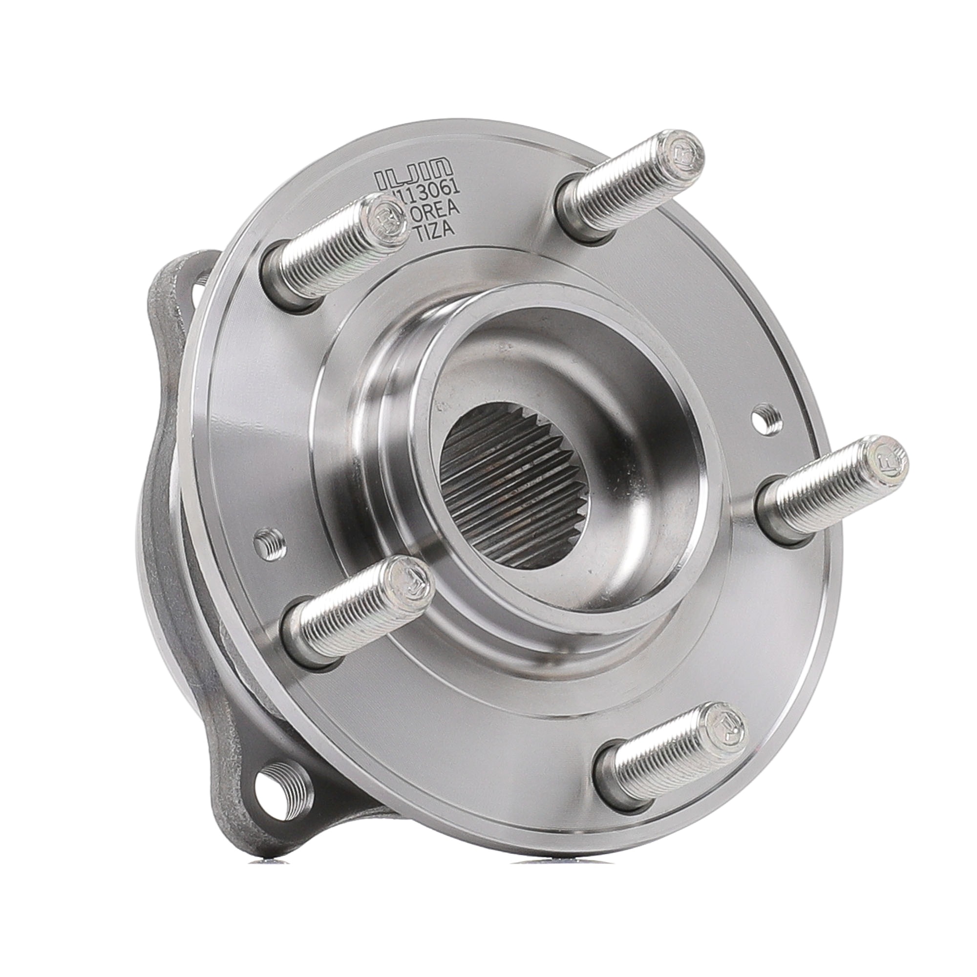 Wheel bearing kit FAG 713 6269 50 original HYUNDAI i40 Bearings parts price