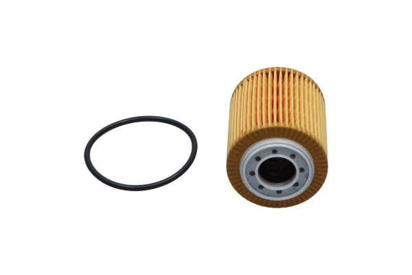 Great value for money - KAVO PARTS Oil filter TO-156