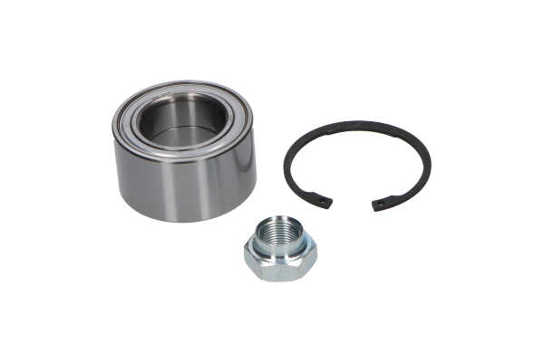 WBK-4547 Hjullejesæt KAVO PARTS 8114-0762-5D MAZDA