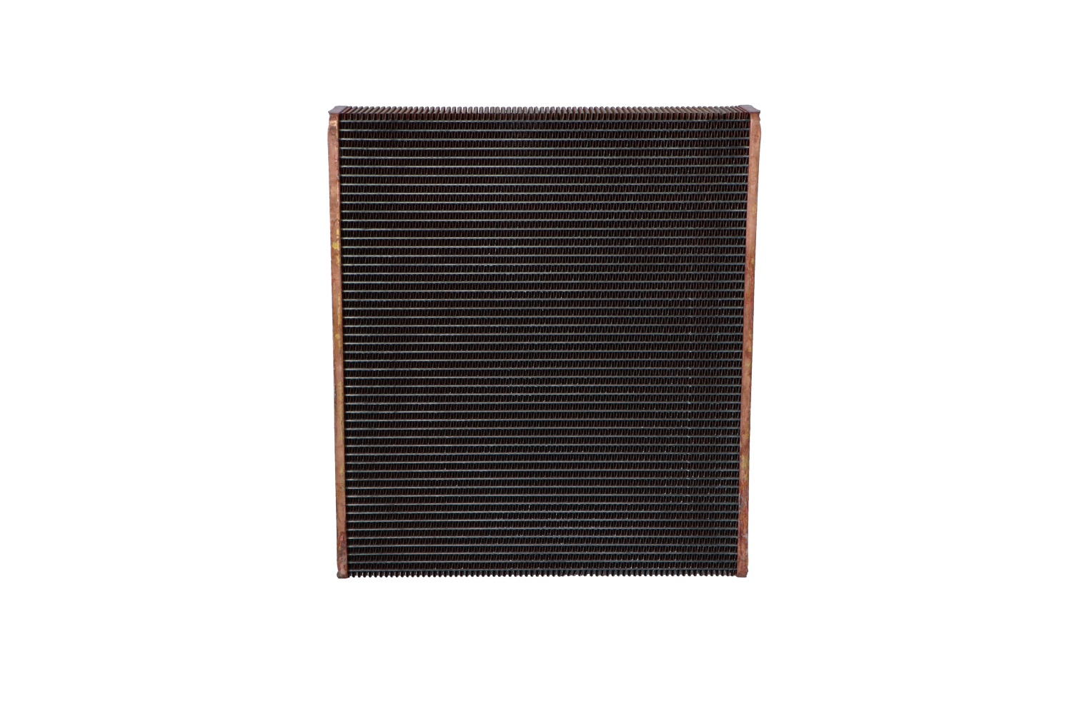 NRF Koper, Messing Koelblok, radiateur 13366 koop goedkoop