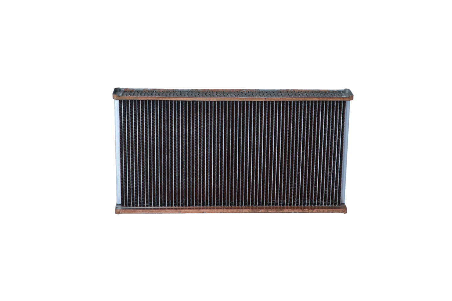 NRF Koelblok, radiateur 17202 koop goedkoop