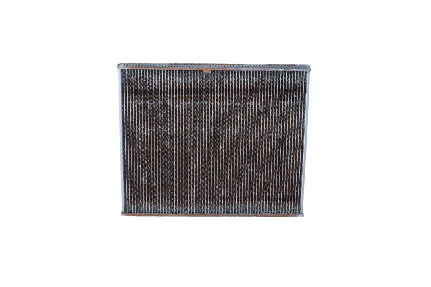 NRF 17655 Core, radiator