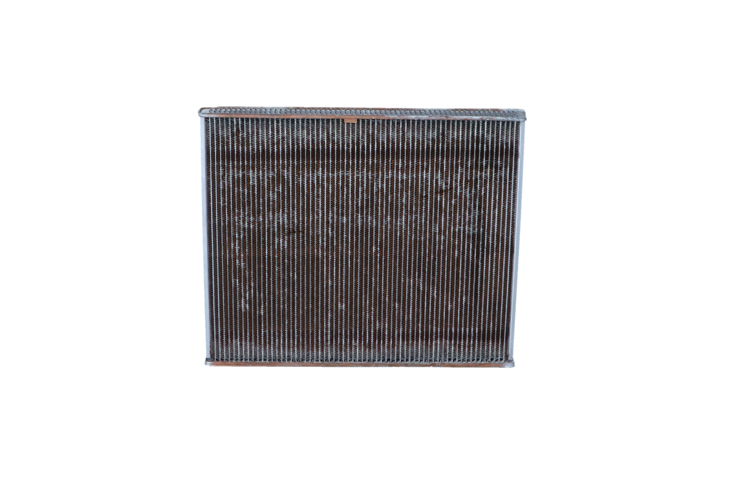 NRF 17655 Intercooler MERCEDES-BENZ /8 (W114) Berline 250 2.8 130 CV Essence 1976 prix