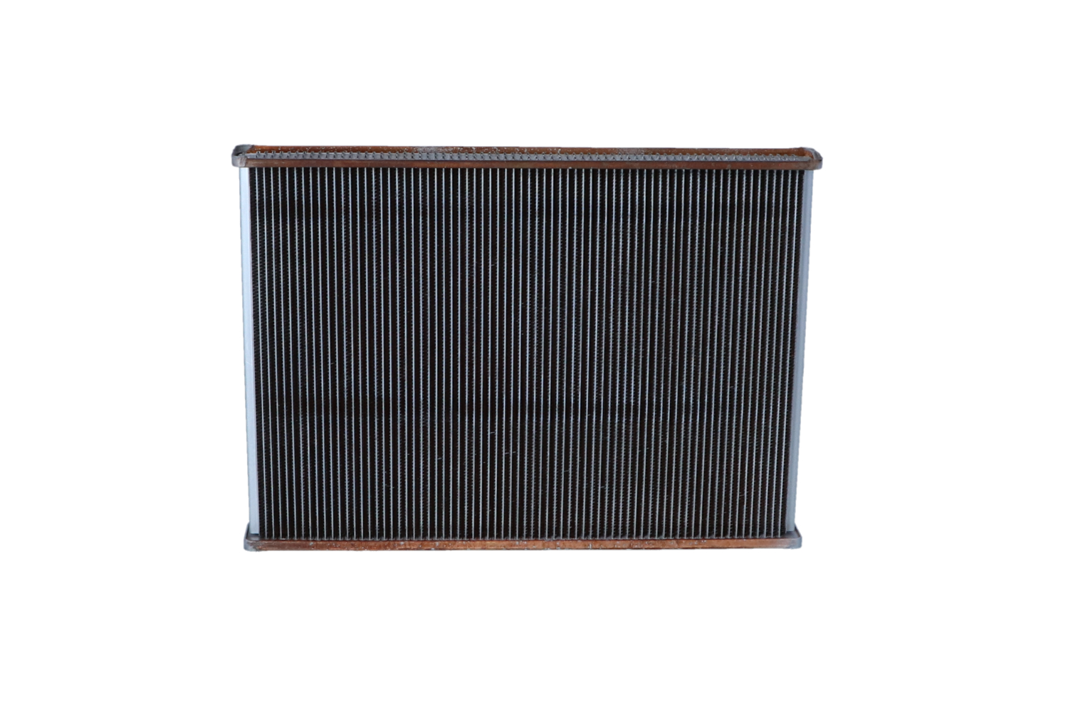 NRF 17660 Koelblok, radiateur goedkoop in online shop