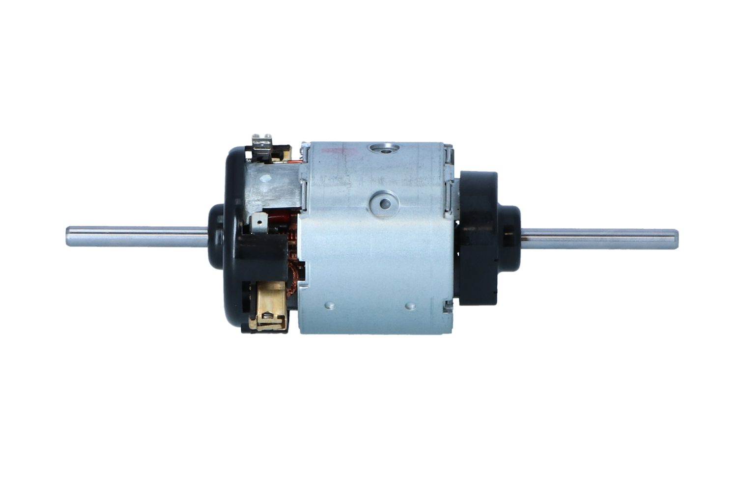 NRF 34253 Heater blower motor 3090909