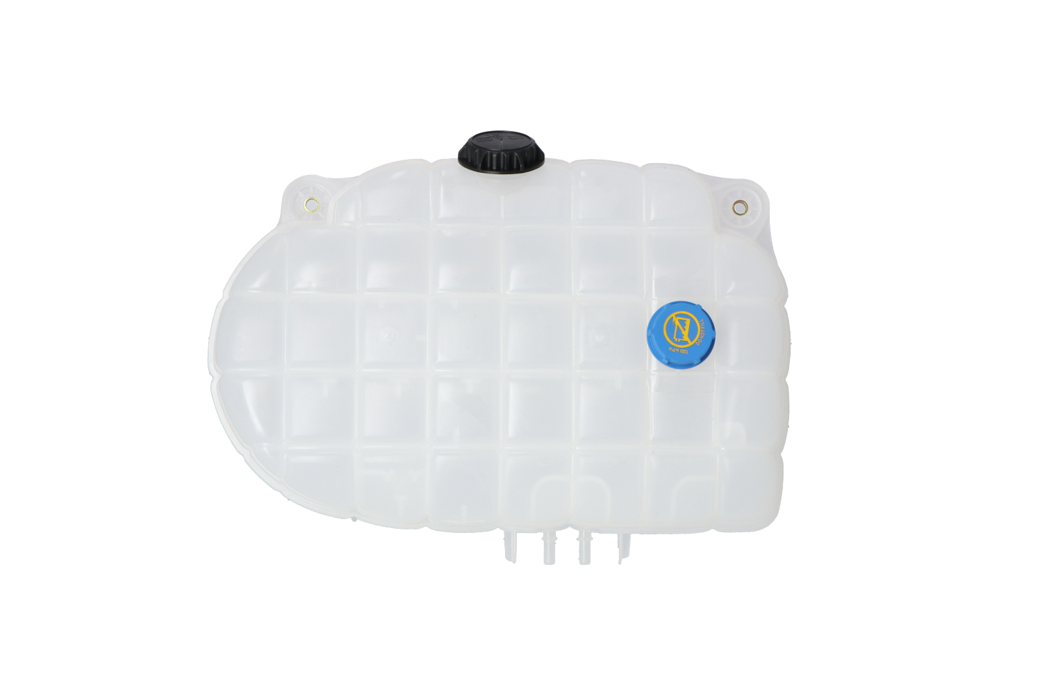 NRF without sensor, with cap Expansion tank, coolant 455042 buy