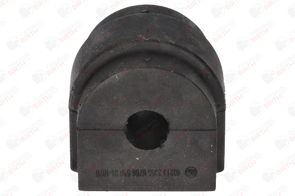 BIRTH Essieu arrière, 13,5 mm x 48,5 mm Diamètre intérieur: 13,5mm Coussinet de palier stabilisateur 40213 acheter en ligne