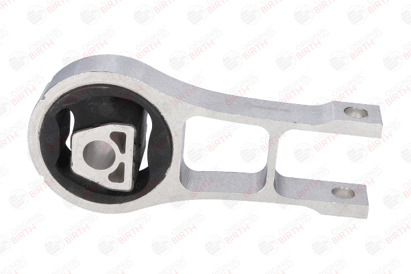 53374 BIRTH Eixo dianteiro, em baixo, 155,7 mm Suporte, motor 53374 comprar económica