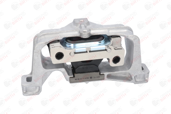 BIRTH 53384 precio soporte de motor MERCEDES-BENZ Clase B (W246, W242) Accionamiento eléctrico / B 250 e (242.890) 88cv Eléctrico 2017