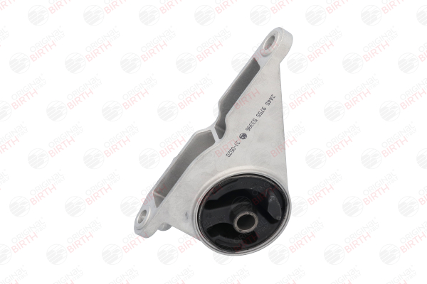 BIRTH Vorderachse, unten Motorhalter 53396 online kaufen