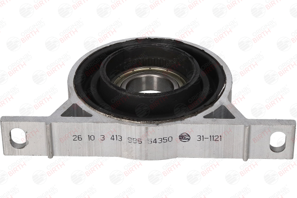 54350 Ulozeni, kloubovy hridel BIRTH 26 10 3 413 996 MERCEDES-BENZ