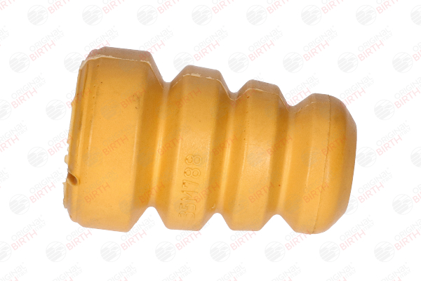 BIRTH 54379 Front Axle Left, Front Axle Right Rubber Buffer, suspension Height: 93mm 54379 cheap