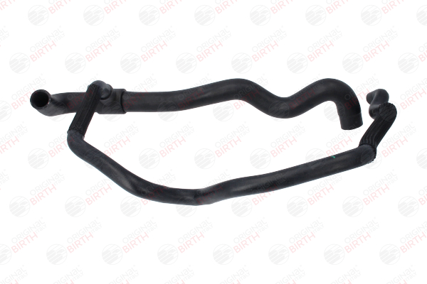 BIRTH Eje delantero, debajo Manguito de radiador 54574 comprar online
