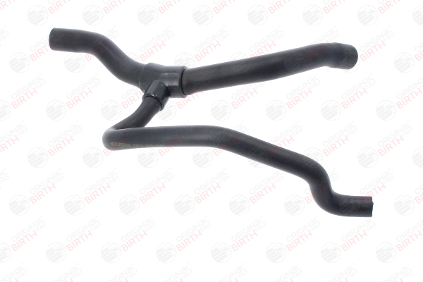 BIRTH Front Axle, Lower Coolant hose 54670 buy