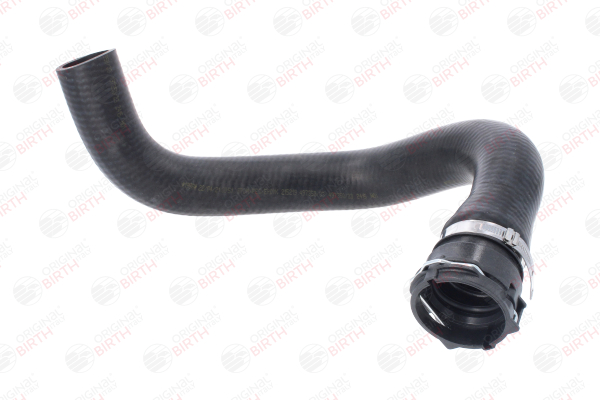 BIRTH 54813 ABARTH PUNTO 2019 Radiator hoses