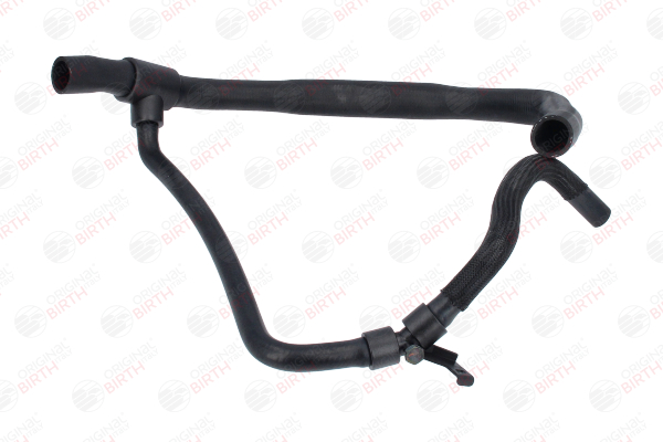 54863 Radiator hose BIRTH 1351 GN