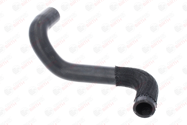 BIRTH 54894 Kühlerschlauch 207 WA 1.6 16V VTi 110 PS Benzin 2011