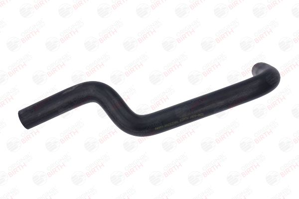54959 Furtun radiator BIRTH 1343K6 FIAT