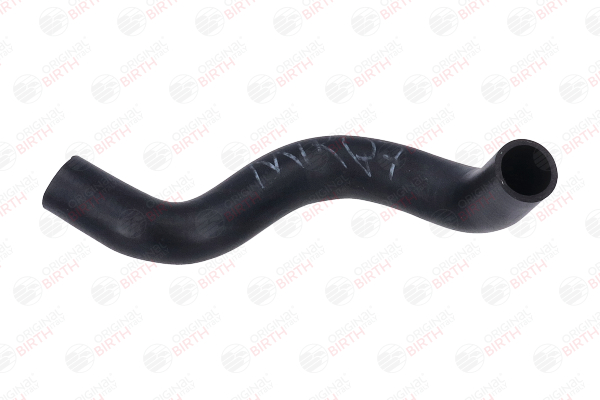 BIRTH 54974 hvor mye koster radiatorslange Mitsubishi L200 K60T