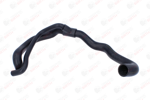 55045 Radiator hose BIRTH 13310135 VAUXHALL