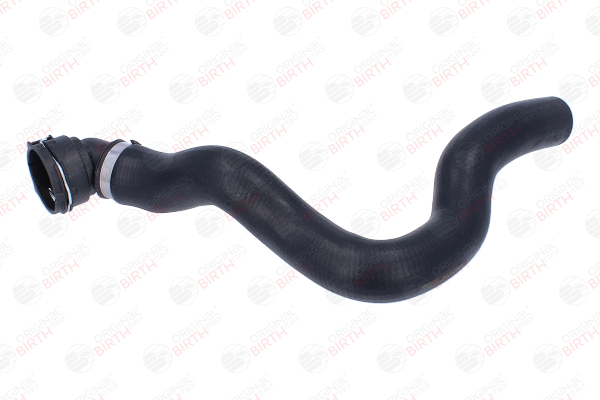 55059 Radiator hose BIRTH 13191200 OPEL