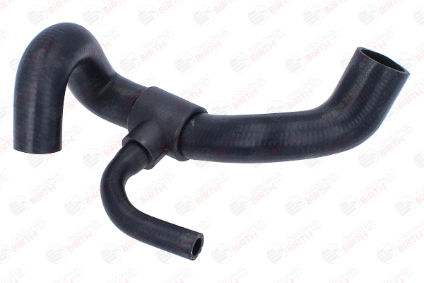 55070 Radiator hose BIRTH 90573834 OPEL