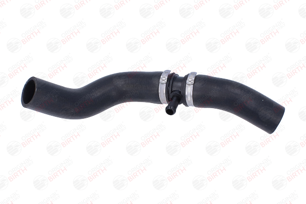 BIRTH 55141 manguito de radiador Nissan JUKE