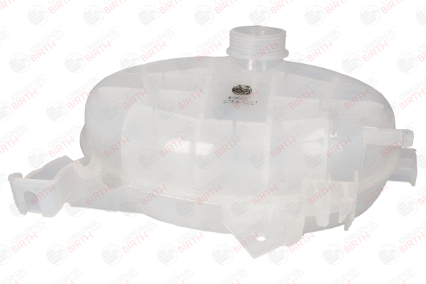 Great value for money - BIRTH Coolant expansion tank 80602