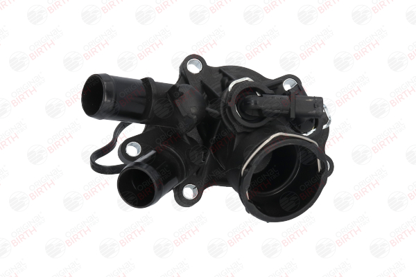 BIRTH 81038 Flansa lichid racire MERCEDES-BENZ Clasa E Sedan (W212) E 200 CGI 1.8 184 CP benzina 2009 preț