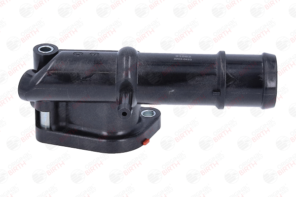 BIRTH 81063 Water outlet Audi A4 B8 Avant 2.0 TDI 170 hp Diesel 2011 price