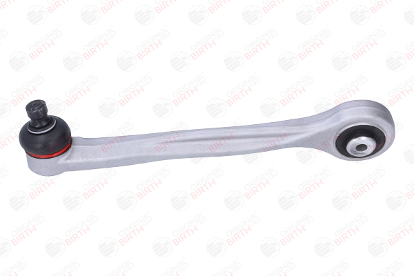 BIRTH Dreieckslenker BR2583 Vorderachse links, oben, Querlenker, Aluminium Konusmaß: 18mm