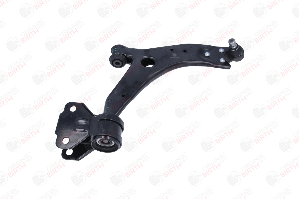BIRTH Essieu avant droit, barre oscillant transversal, Tôle d'acier Dimension du cône: 21mm Bras de liaison, suspension de roue BR2669 acheter en ligne