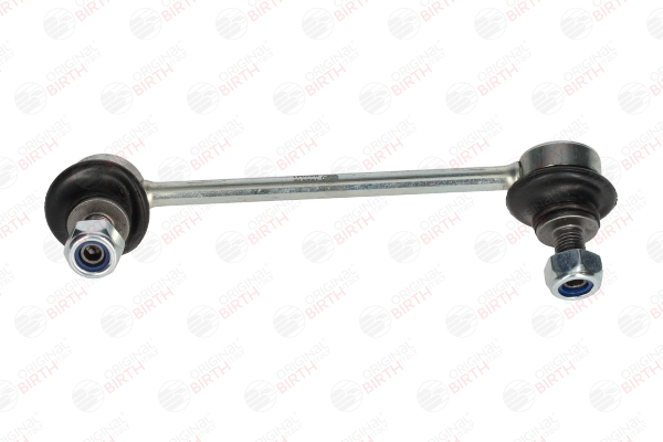BIRTH Hinterachse links, 150mm Länge: 150mm Pendelstütze BS5041 online kaufen