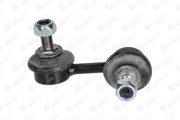 BIRTH framaxel vänster, 65mm L: 65mm Krängningshämmarstag BS5051 köp lågt pris