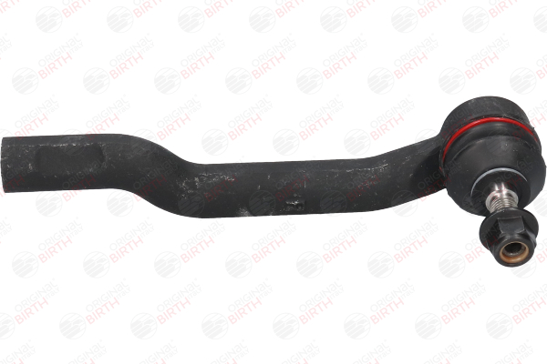 BIRTH Cone Size 12 mm, Front Axle Left Cone Size: 12mm Tie rod end RD4689 buy